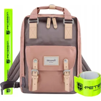 Městský batoh Batoh Himawari do letadla , prostorné, vodotěsné příruční zavazadlo