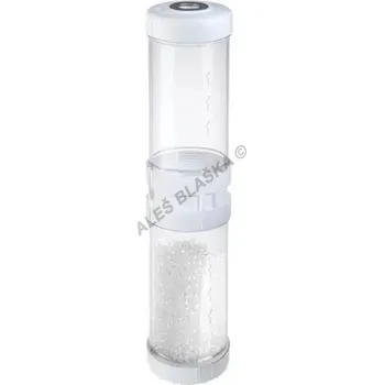 vodní filtr ATLAS FILTRI - Itálie | filtrační patrona (vložka, kartuš) ScaleArmor ROCK BIG P20 SX do filtru ATLAS (vodní filtr-filtrace vody) - patrona ScaleArmor ROCK BIG 20" SX patrona ScaleArmor ROCK BIG P20 SX