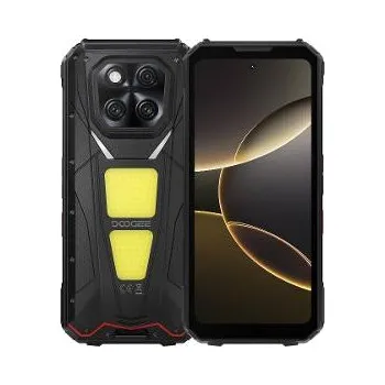 Doogee 5G v max lr 16/512gb armor black
