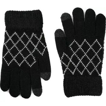 Rukavice Dámské i teenager rukavice Triglav Černé
