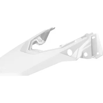 Blatník karosérie RACETECH (RTECH) 2025/12 zadní blatník REVOLUTION YAMAHA T7 TENERE 700 25, barva bílá (RACETECH (RTECH) 2025/12 zadní blatník REVOLUTION YAMAHA T7 TENERE 700 25, barva bílá)