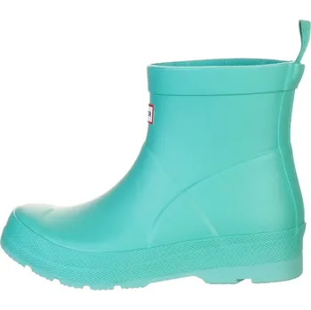 Dívčí holínky Hunter Türkis 5218647 31