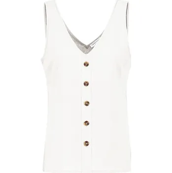 Dámské tričko Eight2Nine Weiß 1915859 S