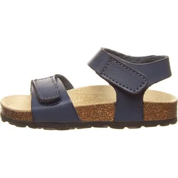 Dívčí sandály billowy Dunkelblau 1638486 29