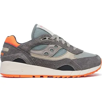 Dámská obuv Tenisky Saucony Grau/ Hellblau 1474571 37.5