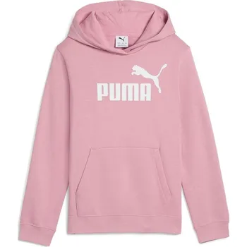 Dívčí mikina Puma Rosa 2492829 152