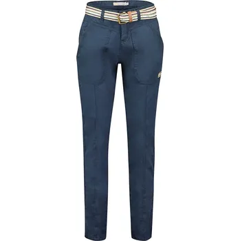 Dámské kalhoty Geographical Norway Dunkelblau 1787723 XL