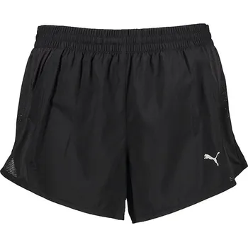 Dámské oblečení Puma Schwarz 4324448 S