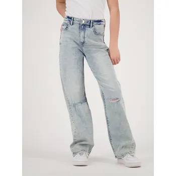 Dívčí džíny RAIZZED® Hellblau 3370772 128