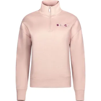 Dámské oblečení Mikina Bench Rosa 696375 40