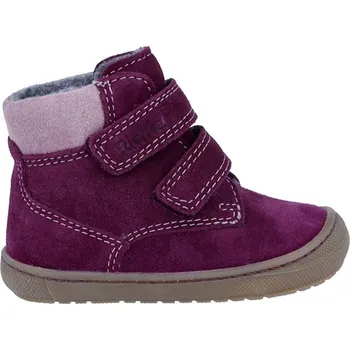 Dívčí tenisky Boty Richter Shoes Lila 5583911 23