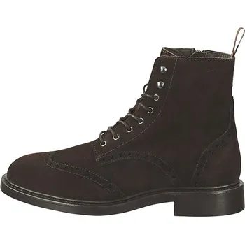 Pánské polobotky Boty GANT Footwear Braun 2140372 45