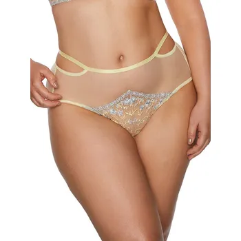 Kalhotky Kalhotky Kinga Gelb 1339603 M