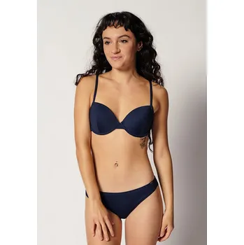 Dámské plavky Plavky Skiny Dunkelblau 3550270 70B