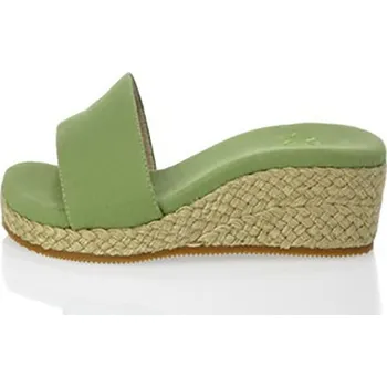 Dámské žabky Flip Flop Grün 5008474 40