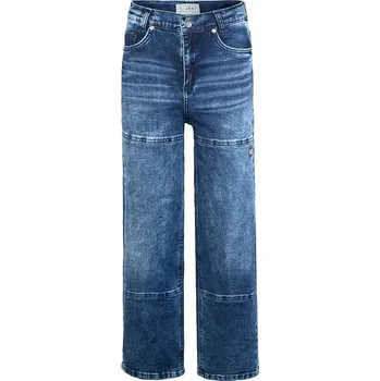 Chlapecké kalhoty Blue Effect Blau 2785123 164