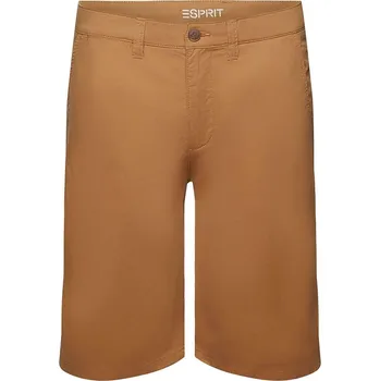 Oblečení a móda Kraťasy ESPRIT Hellbraun 794412 W30