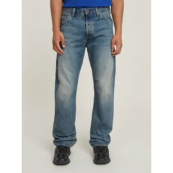 Pánské džíny Džíny G-Star Blau 1064805 W34/L34