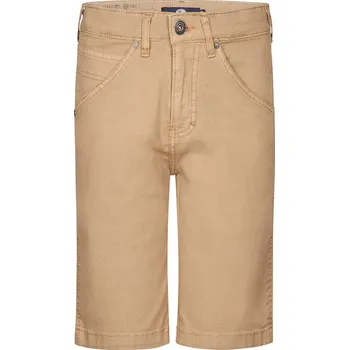 Pánské tričko Petrol Industries Beige 3854799 176