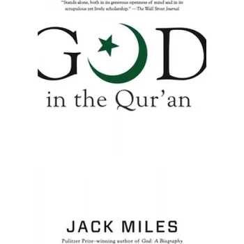 God in the Qur'an – Jack Miles (EN)