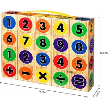 ostatní stavebnice STAVEBNICE VZDĚLÁVACÍ PĚNOVÉ UČENÍ POČÍTÁNÍ PRO DĚTI ČÍSLICE 20 KS