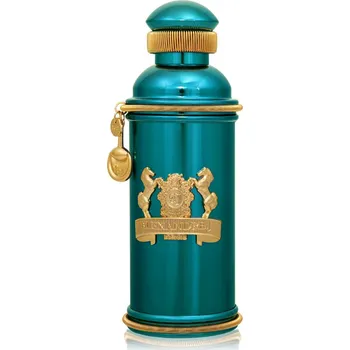 Parfém ALEXANDRE.J The Collector Mandarine Sultane parfémovaná voda unisex