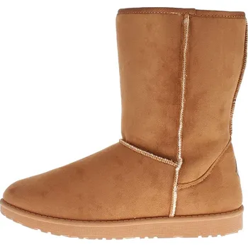 Dámské kozačky Boty Blackfield Hellbraun 8347570 36