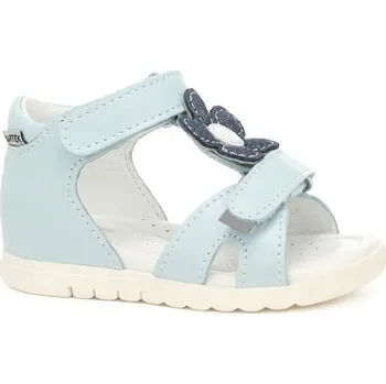 Dívčí sandály Bartek Hellblau 3554166 23