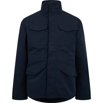 Pánská větrovka Bunda Timberland Dark Sapphire 5774100 XL