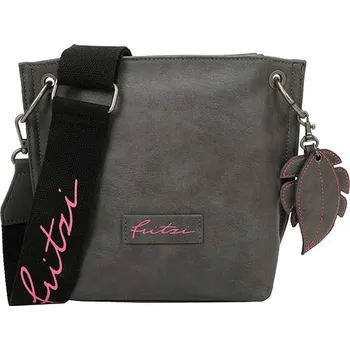 Kabelka Fritzi aus Preußen Anthrazit - (B)22,5 x (H)20,5 x (T)8,5 cm 4460911 onesize