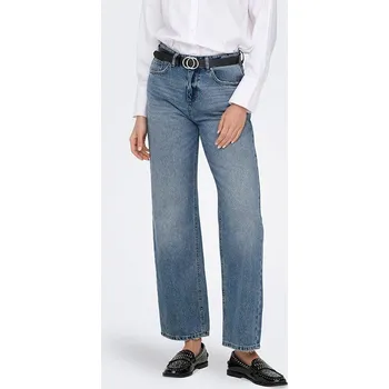 Dámské džíny Džíny ONLY Blau 1473672 M/L32