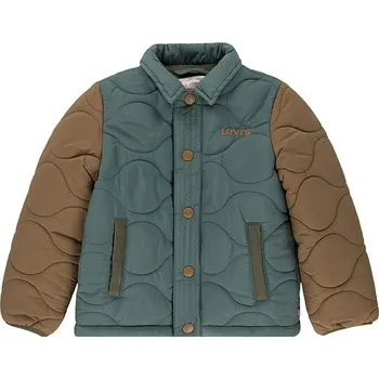 Levi's Kids Dunkelgrün 2150984 140