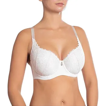 Podprsenka Podprsenka NIKOL DJUMON Weiß 9172005 90F