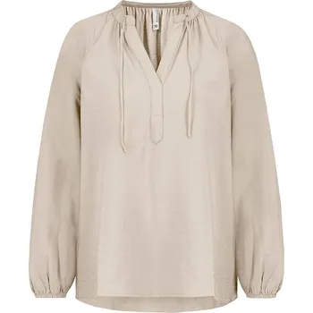 Dámské tričko Eight2Nine Beige 3898466 S