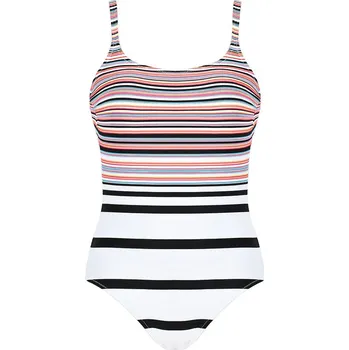 Dámské oblečení Plavky Naturana Bunt 4491692 42B-Cup