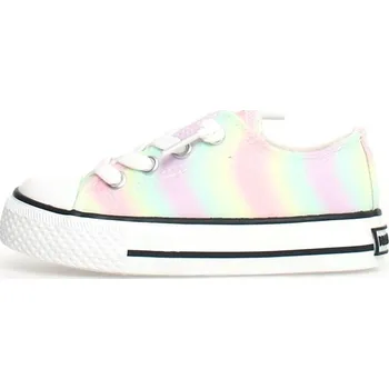 Dívčí tenisky Boty Naturino Bunt 5143300 36