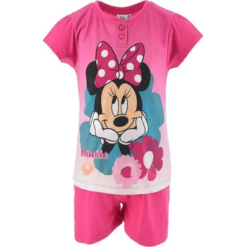Dívčí spodní prádlo Disney Minnie Mouse Pink 7824492 98