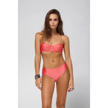 Dámské plavky Plavky Beliza Pink 5915975 M