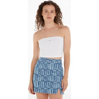 TOMMY JEANS Weiß 4537265 XL