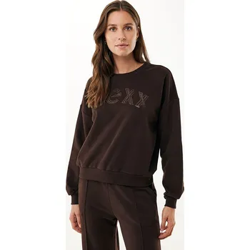 Dámská mikina Mikina Mexx Braun 265099 L