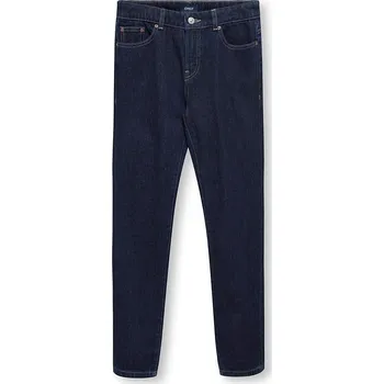 Dívčí džíny KIDS ONLY Dunkelblau 5359411 158