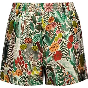 Dívčí kraťasy Like Flo Bunt 6079260 116