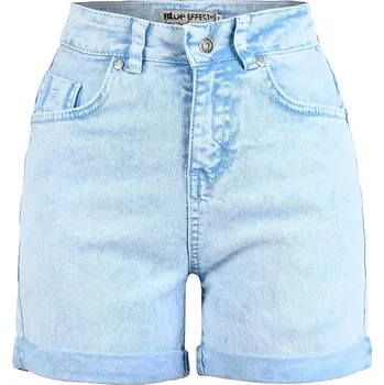 Dívčí kraťasy Blue Effect Hellblau 714195 140