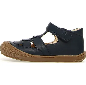 Chlapecké tenisky Boty Naturino Dunkelblau 892224 25
