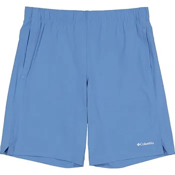 Dívčí džíny Columbia Hellblau 8362761 164