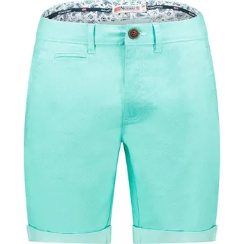 Kraťasy Geographical Norway Türkis 8352742 XXL