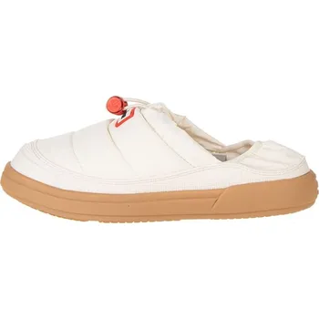 Dámské polobotky Hunter Creme 4587455 39