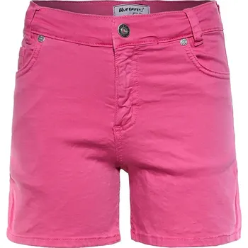 Dívčí kraťasy Blue Effect Pink 8145013 146