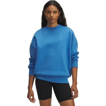 Dámská mikina Mikina Under Armour Blau 4849161 L