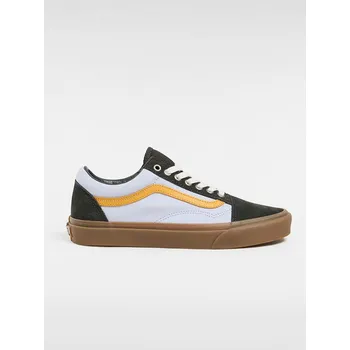 Pánská móda Tenisky Vans Bunt 524941 36.5